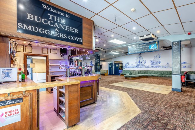 The Buccaneer, 8-12 Union Street, Filey, YO14 9DZ 3