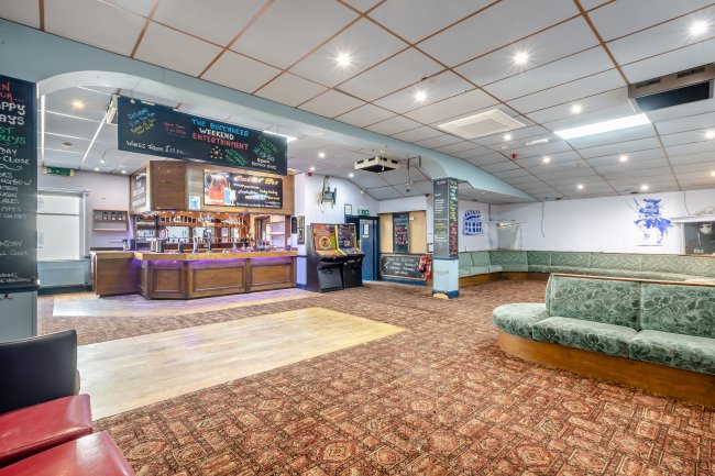 The Buccaneer, 8-12 Union Street, Filey, YO14 9DZ 3