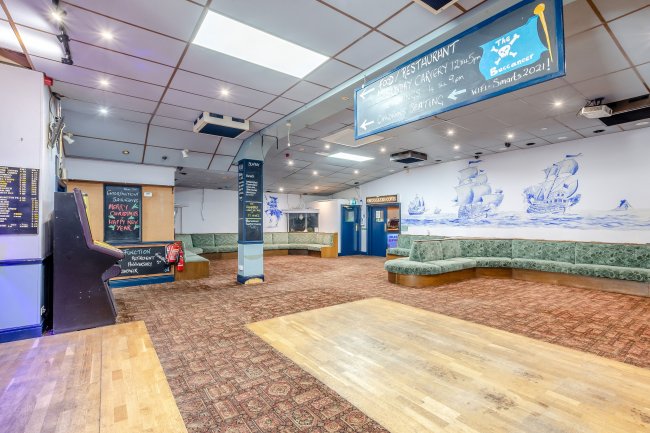 The Buccaneer, 8-12 Union Street, Filey, YO14 9DZ 3