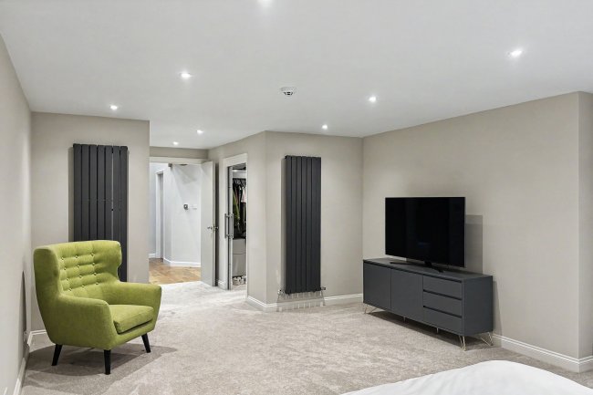The West House, Patshull Hall, Albrighton, South Staffs, WV6 7HY 2