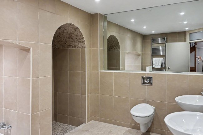The West House, Patshull Hall, Albrighton, South Staffs, WV6 7HY 2