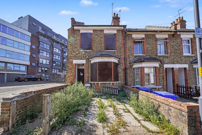 3 Sherwood Road, South Harrow, Harrow, HA2 8AW 6