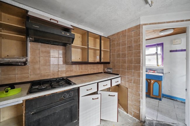 3 Sherwood Road, South Harrow, Harrow, HA2 8AW 6
