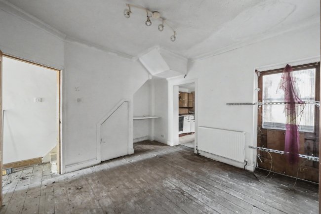 3 Sherwood Road, South Harrow, Harrow, HA2 8AW 6