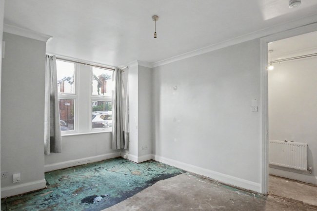 Flat A & B, 10 Colchester Road, Leyton, London, E10 6HA 8