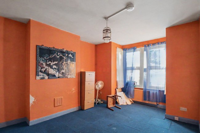 Flat A & B, 10 Colchester Road, Leyton, London, E10 6HA 8