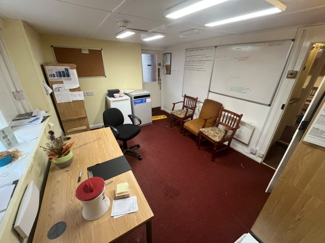 21 Tufton Street, Ashford, TN23 1QN 5