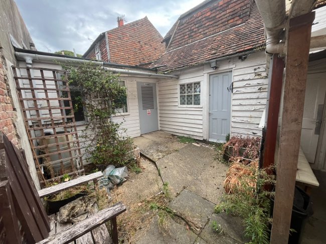 21 Tufton Street, Ashford, TN23 1QN 5