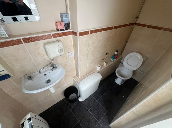 21 Tufton Street, Ashford, TN23 1QN 5