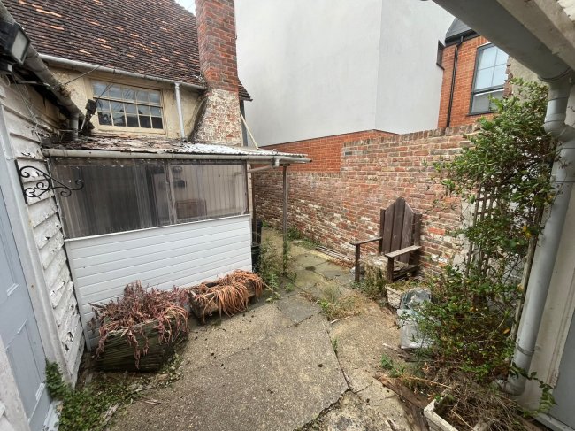 21 Tufton Street, Ashford, TN23 1QN 5