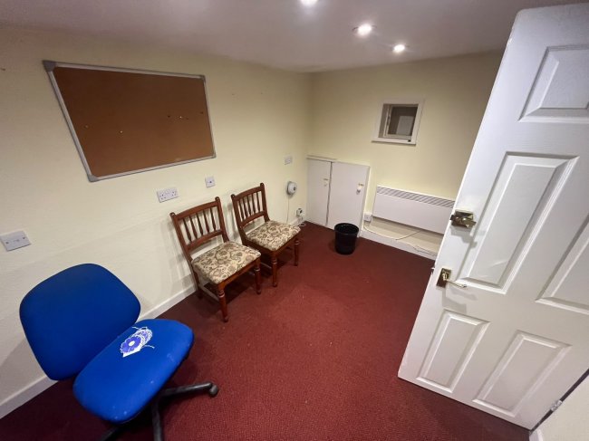 21 Tufton Street, Ashford, TN23 1QN 5