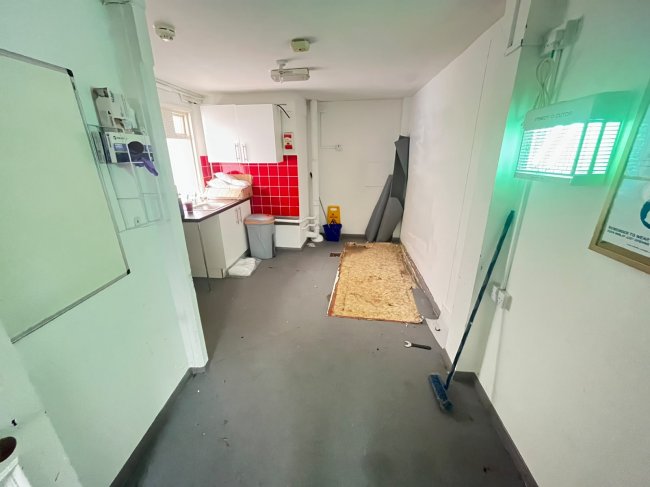 21 Tufton Street, Ashford, TN23 1QN 5