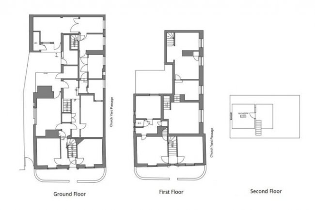 21 Tufton Street, Ashford, TN23 1QN 3