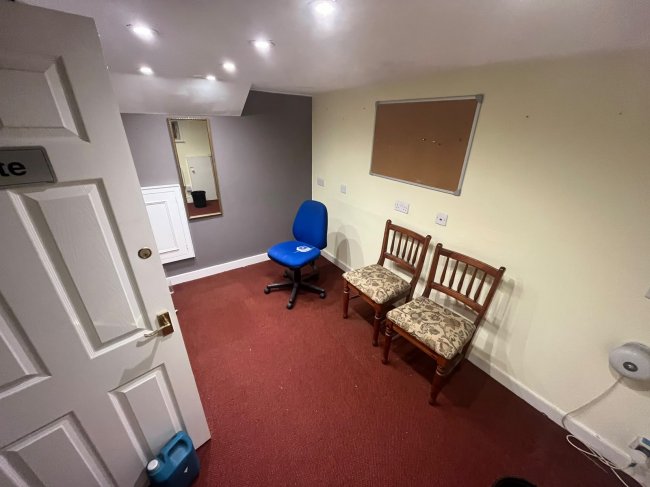 21 Tufton Street, Ashford, TN23 1QN 5