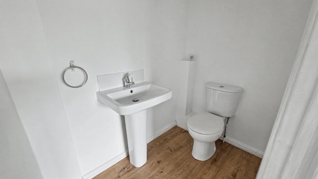 Flat 6, 11 Alexandra Street, Carrington, Nottingham, NG5 1RP 10