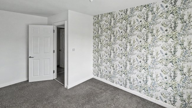 Flat 6, 11 Alexandra Street, Carrington, Nottingham, NG5 1RP 10
