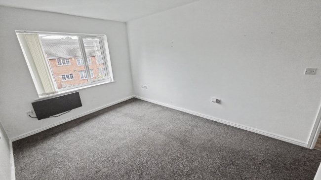 Flat 6, 11 Alexandra Street, Carrington, Nottingham, NG5 1RP 10