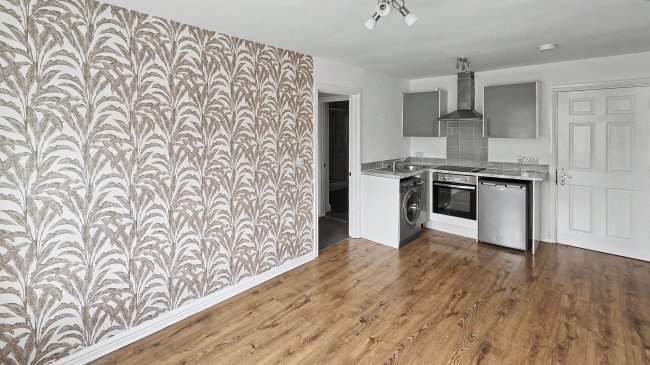 Flat 6, 11 Alexandra Street, Carrington, Nottingham, NG5 1RP 10