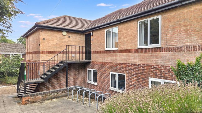 Flat 6, 11 Alexandra Street, Carrington, Nottingham, NG5 1RP 10