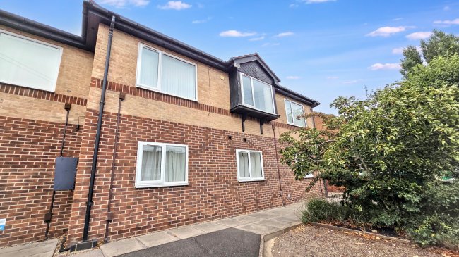 Flat 6, 11 Alexandra Street, Carrington, Nottingham, NG5 1RP 10
