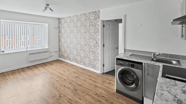 Flat 6, 11 Alexandra Street, Carrington, Nottingham, NG5 1RP 10