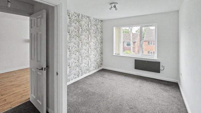 Flat 6, 11 Alexandra Street, Carrington, Nottingham, NG5 1RP 10