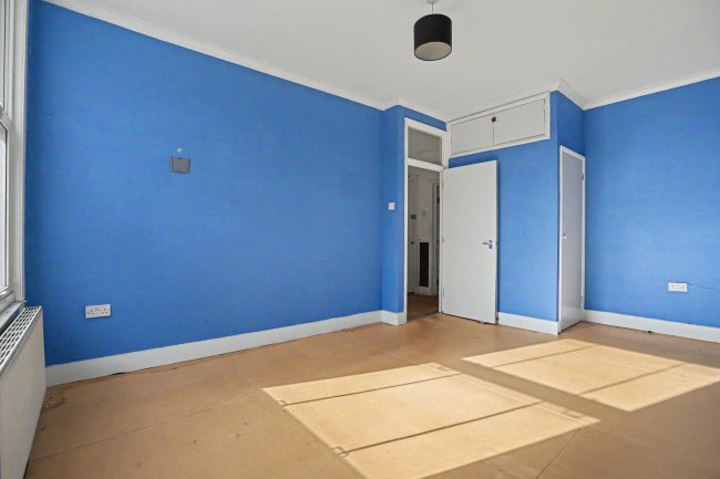15C Manor Park, Lewisham, London, SE13 5QZ 5