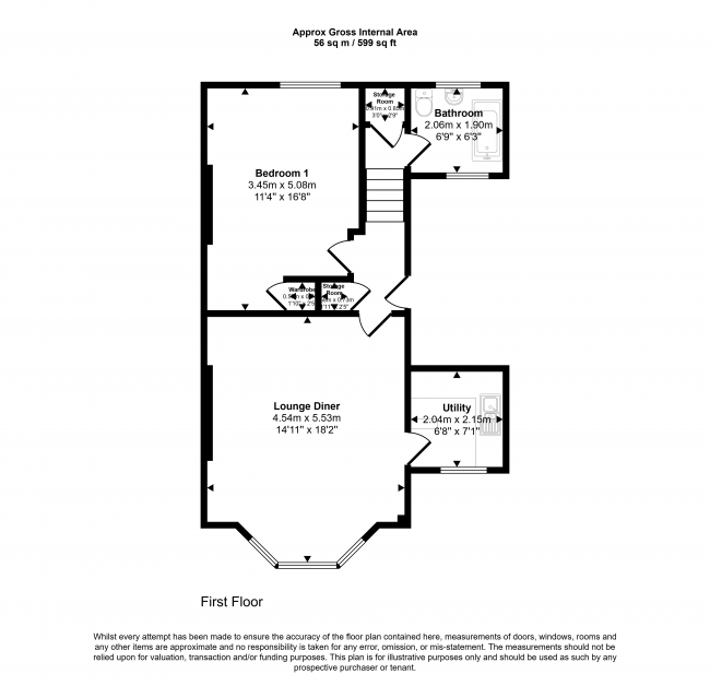 15C Manor Park, Lewisham, London, SE13 5QZ 5