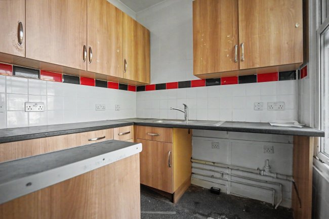 15C Manor Park, Lewisham, London, SE13 5QZ 5