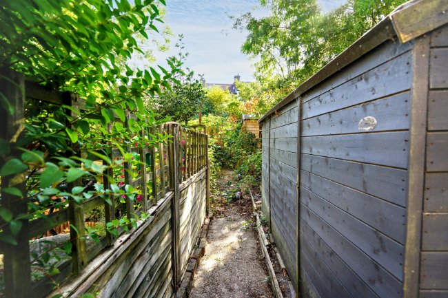 15C Manor Park, Lewisham, London, SE13 5QZ 5