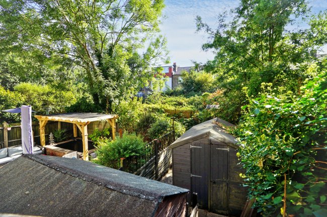 15C Manor Park, Lewisham, London, SE13 5QZ 5