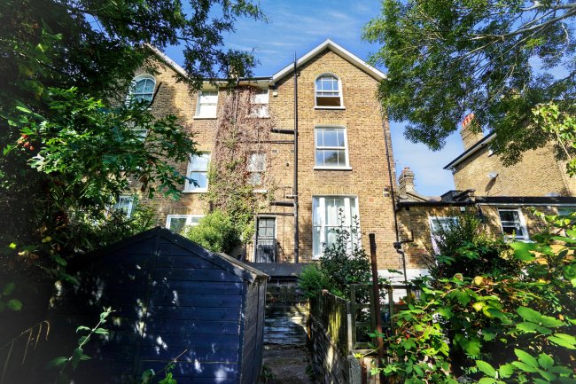 15C Manor Park, Lewisham, London, SE13 5QZ 5