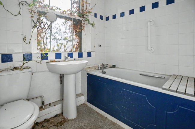 15C Manor Park, Lewisham, London, SE13 5QZ 5