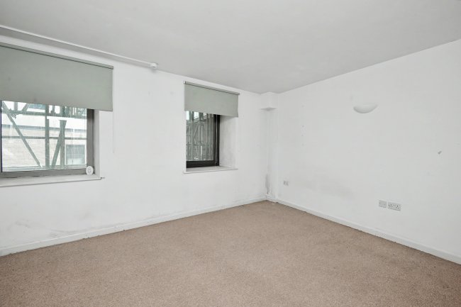 Flat 87 Cranbrook House, Lower Parliament Street, Nottingham, NG1 1EH 1