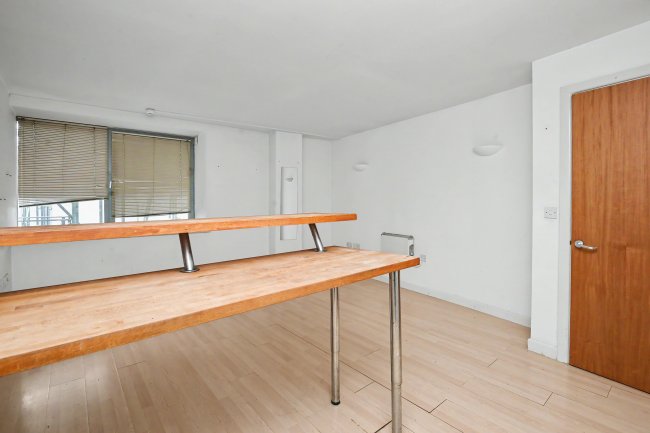 Flat 87 Cranbrook House, Lower Parliament Street, Nottingham, NG1 1EH 1