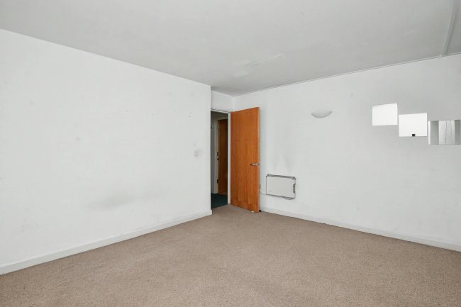 Flat 87 Cranbrook House, Lower Parliament Street, Nottingham, NG1 1EH 1
