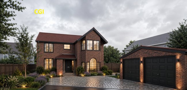 15 Great Lane, Clophill, MK45 4BQ 4