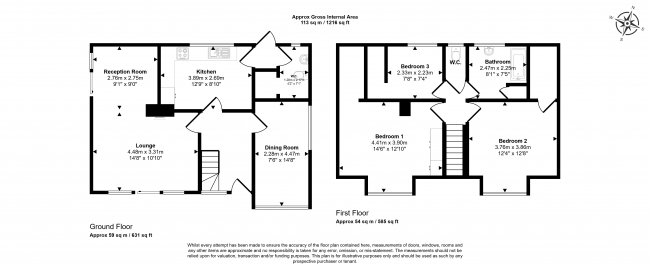 15 Great Lane, Clophill, MK45 4BQ 4