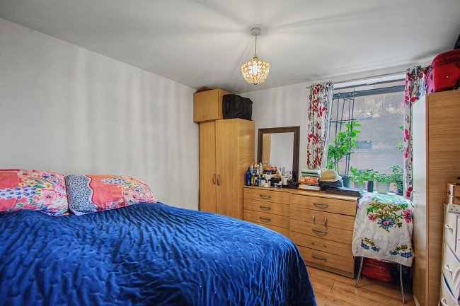 Flat 50, The Lock Building, 72 High Street, Stratford, London E15 2QF 7