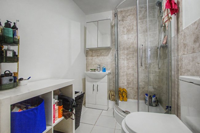 Flat 50, The Lock Building, 72 High Street, Stratford, London E15 2QF 7