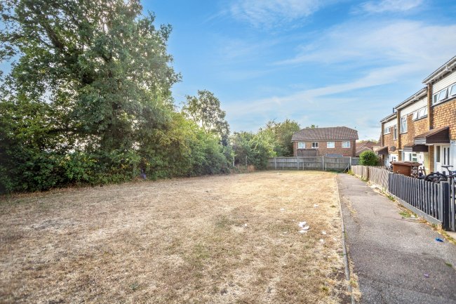 46 Lodge Hill Lane, Chattenden, Rochester, ME3 8NR 6