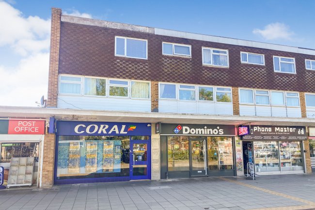 143 and 169 Crockhamwell Road, Woodley, Reading, Berkshire, RG5 3JP 8