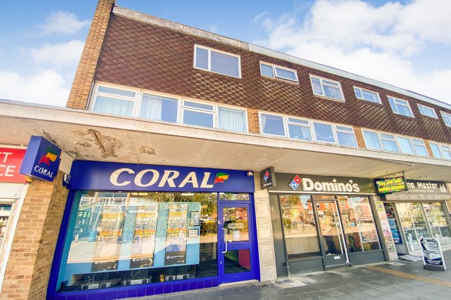 145 and 167 Crockhamwell Road, Woodley, Reading, Berkshire, RG5 3JP 2