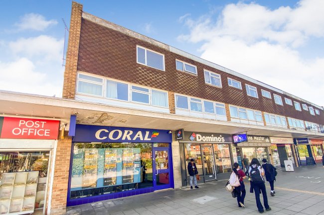 145 and 167 Crockhamwell Road, Woodley, Reading, Berkshire, RG5 3JP 2