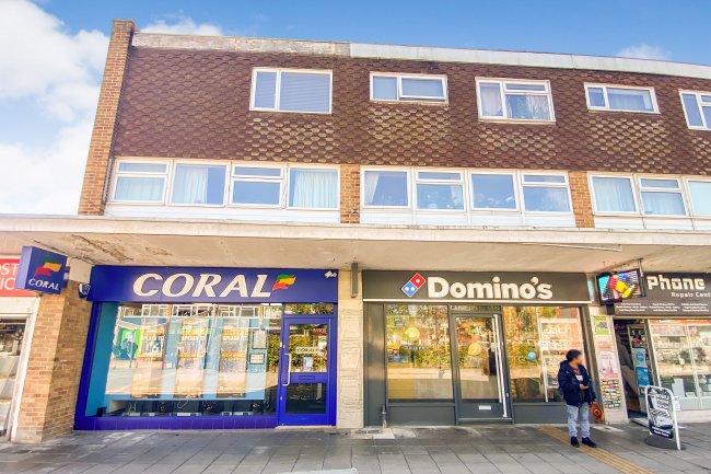 145 and 167 Crockhamwell Road, Woodley, Reading, Berkshire, RG5 3JP 2