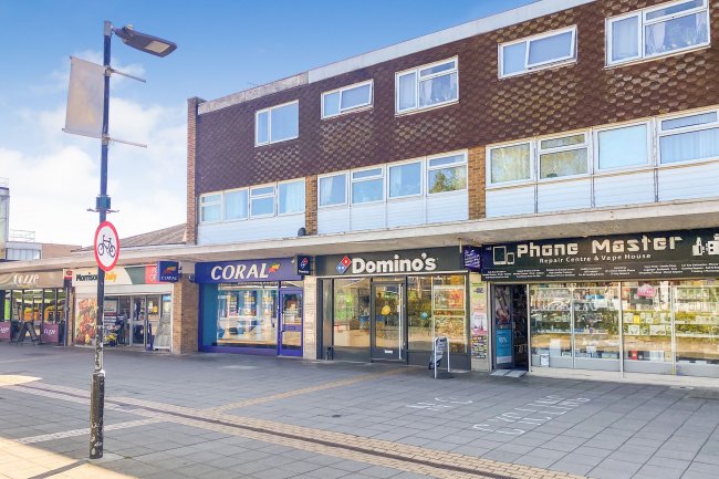 145 and 167 Crockhamwell Road, Woodley, Reading, Berkshire, RG5 3JP 2