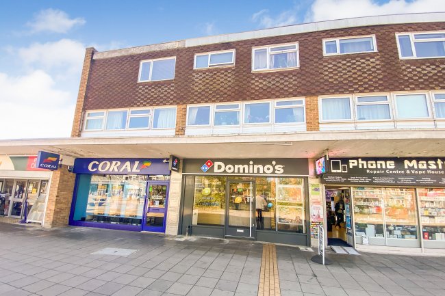145 and 167 Crockhamwell Road, Woodley, Reading, Berkshire, RG5 3JP 2