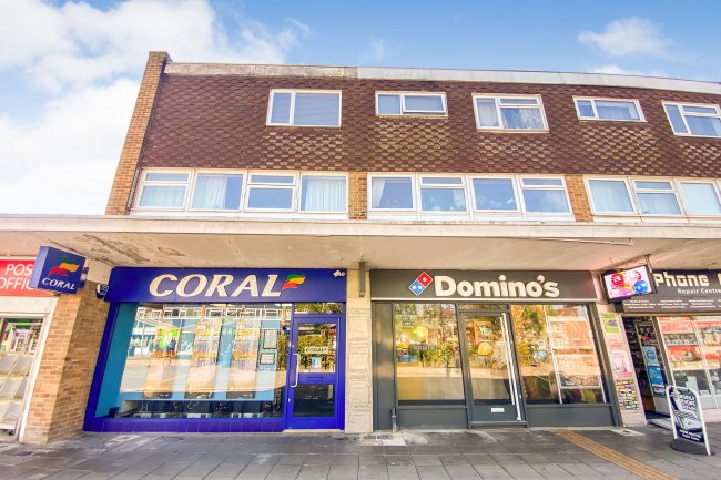145 and 167 Crockhamwell Road, Woodley, Reading, Berkshire, RG5 3JP 2