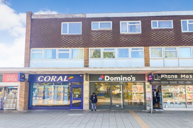 145 and 167 Crockhamwell Road, Woodley, Reading, Berkshire, RG5 3JP 2