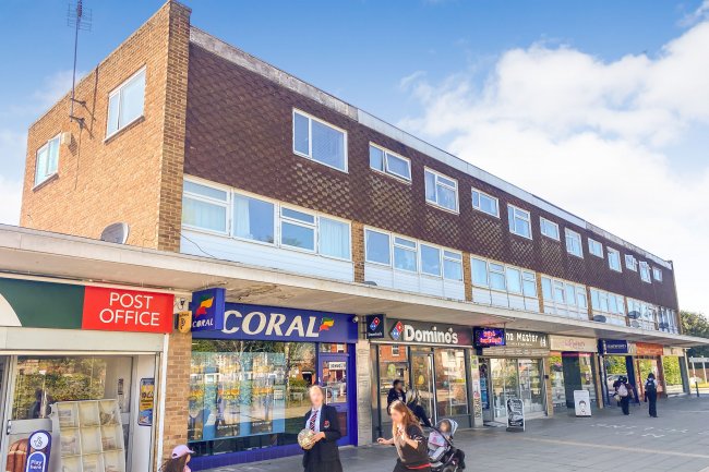 145 and 167 Crockhamwell Road, Woodley, Reading, Berkshire, RG5 3JP 2